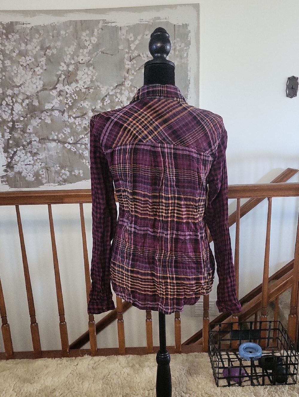 Flannel - Picture 2 of 4